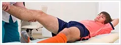 Orthopaedic Trauma